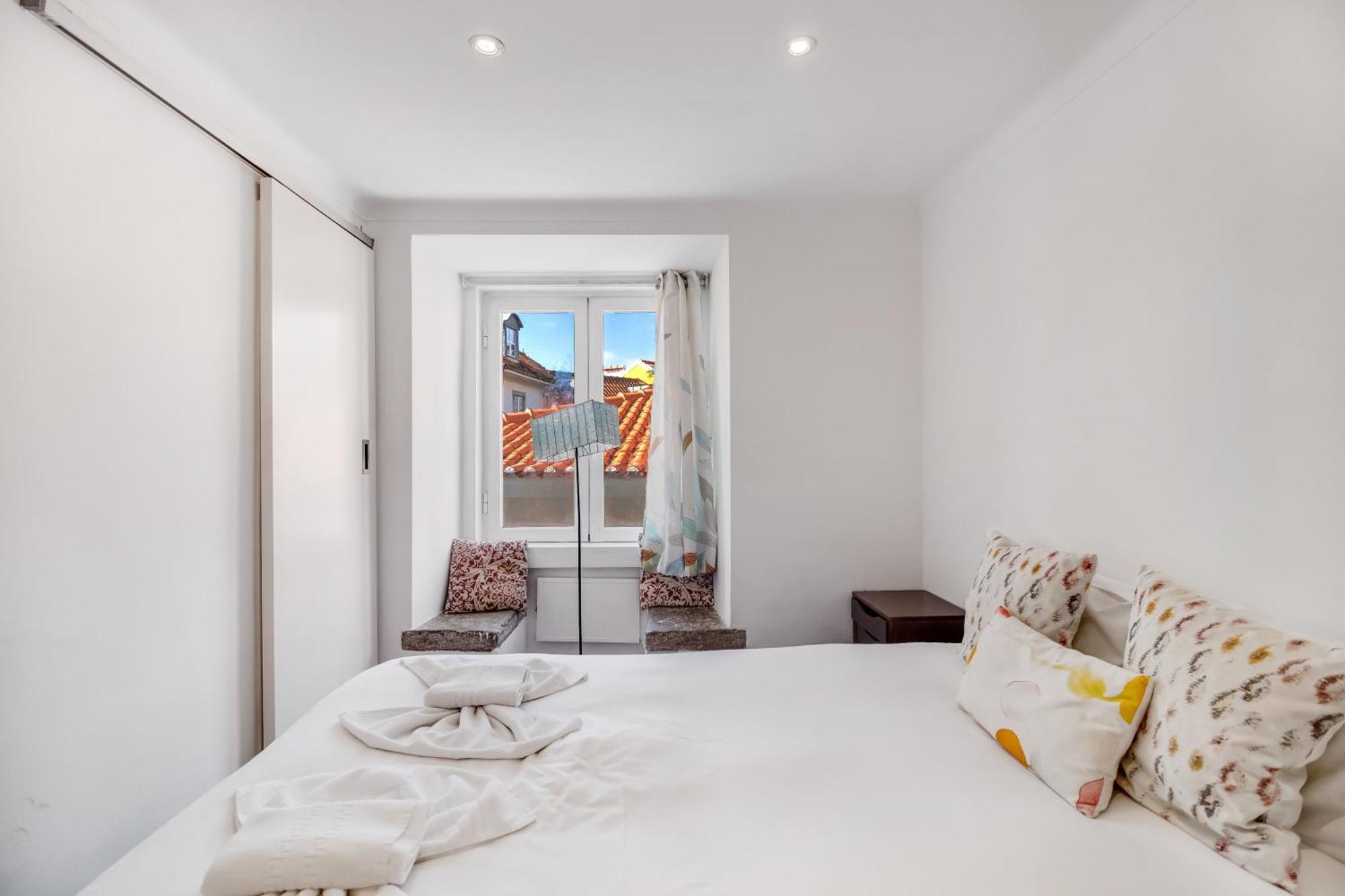 024 A - Stay In The Heart Of Lisboa المظهر الخارجي الصورة
